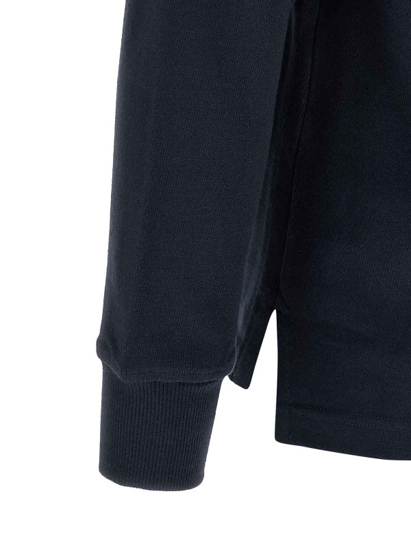 Polo - Azul shop online: ISABEL MARANT