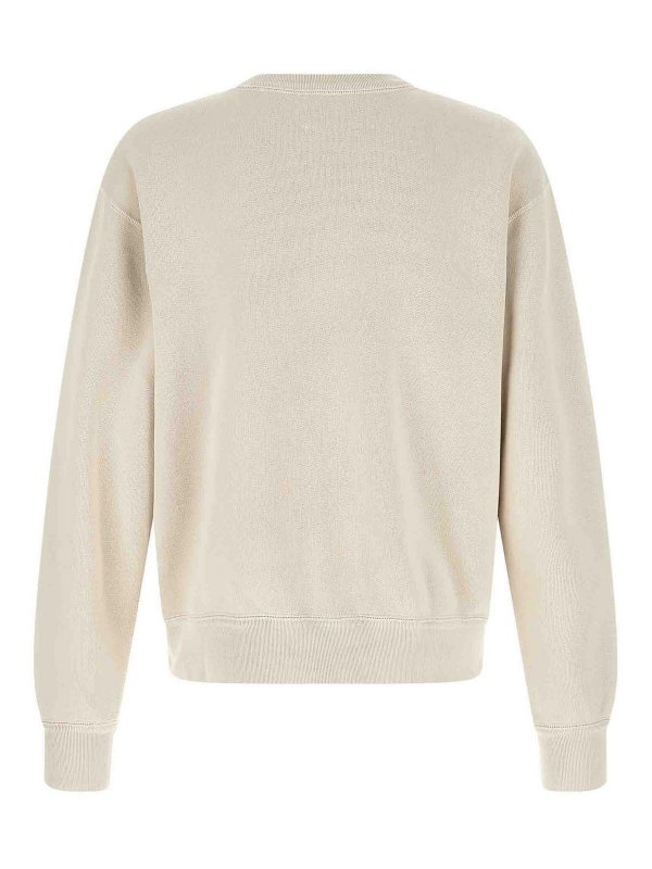 ISABEL MARANT: スウェット＆セーター online - スウェットシャツ/セーター - 白