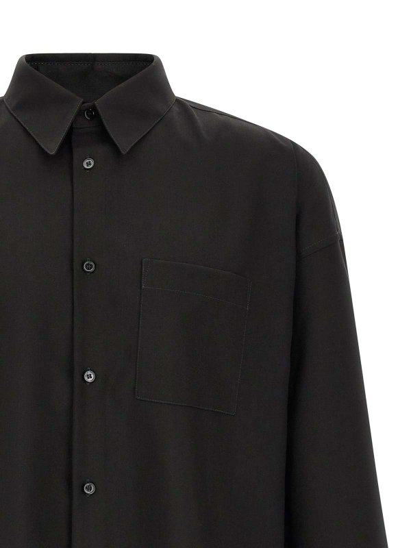 The Best Shops Marni: シャツ - シャツ - 黒