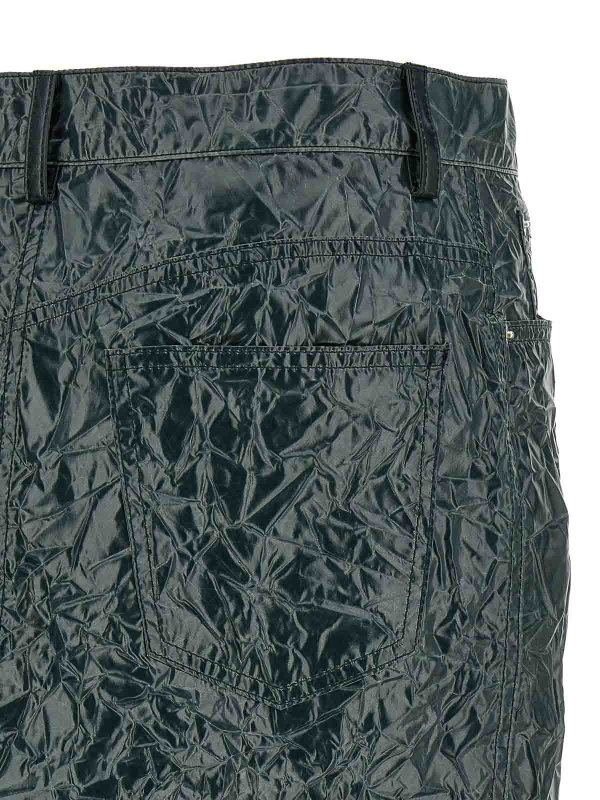 Midirock - Grün shop online: Marni