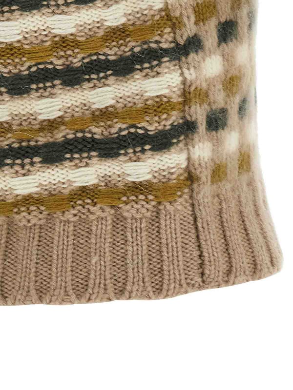 Chaleco - Beis shop online: Marni