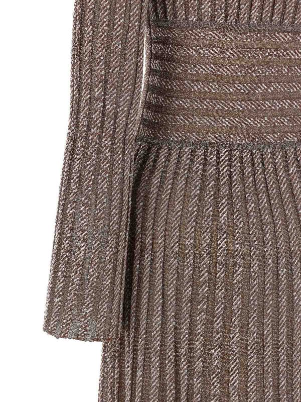 Robe De Soirée - Multicolore shop online: MISSONI