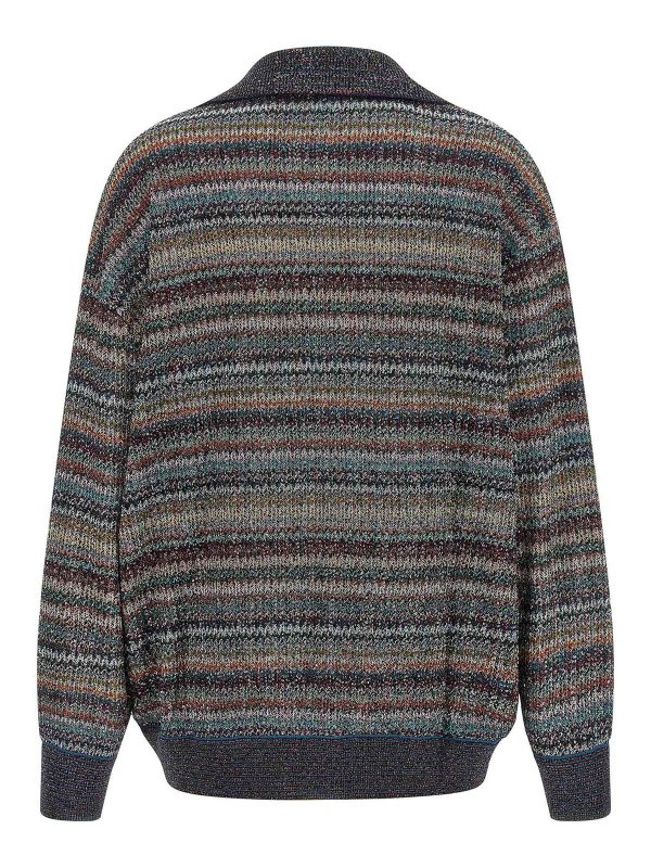 MISSONI: ポロシャツ online - ポロシャツ - マルチカラー