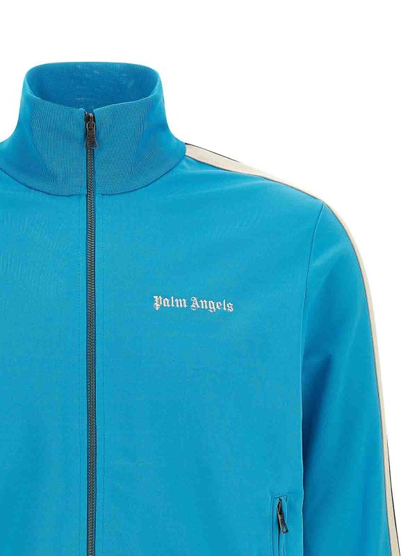 The Best Shops Palm Angels: Sweatshirts & Sweaters - Sweatshirt