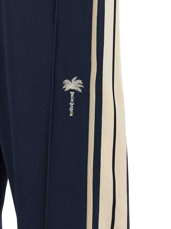 Palm Angels buy online トラックスーツ ボトムス - ブルー