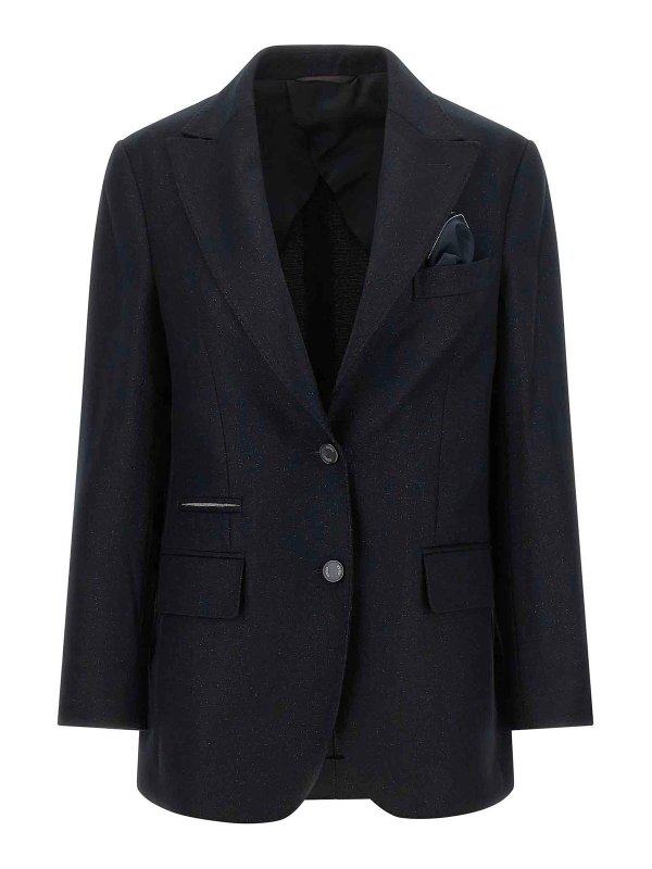PESERICO: blazers - Blazer