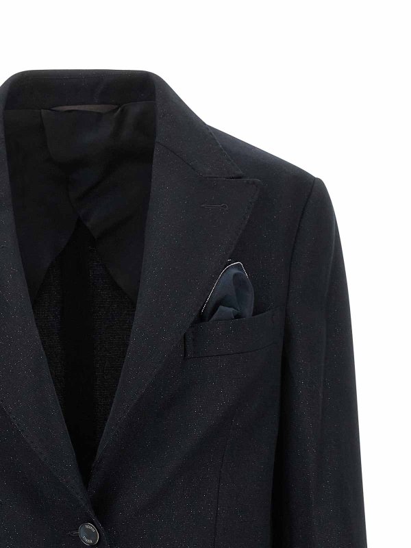 The Best Shops PESERICO: blazers - Blazer
