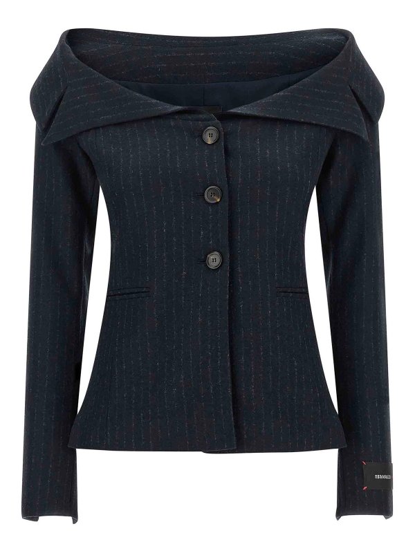 Pinko: giacche blazer - Blazer Bardazzi X