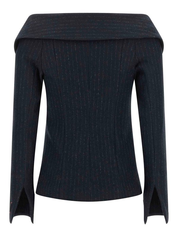 Pinko: giacche blazer online - Blazer Bardazzi X