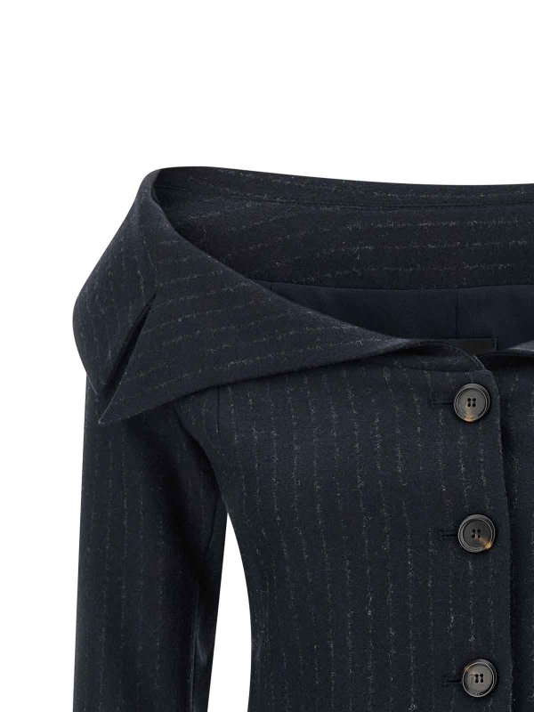 The Best Shops Pinko: giacche blazer - Blazer Bardazzi X