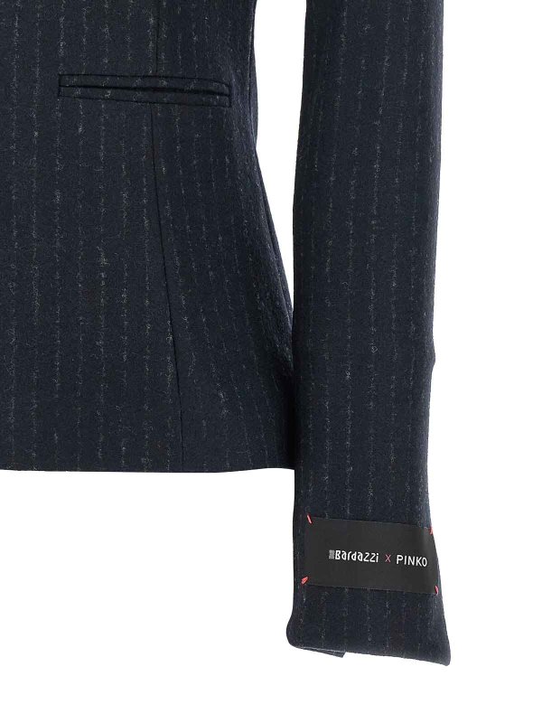 Blazer Bardazzi X shop online: Pinko