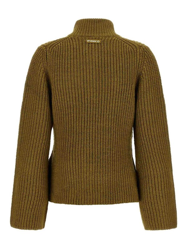 Pinko: カーディガン online - カーディガン - 緑
