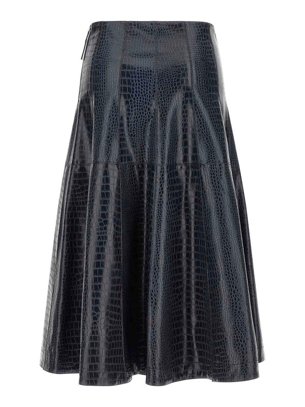 Pinko: gonne al ginocchio  e longuette online - Gonna