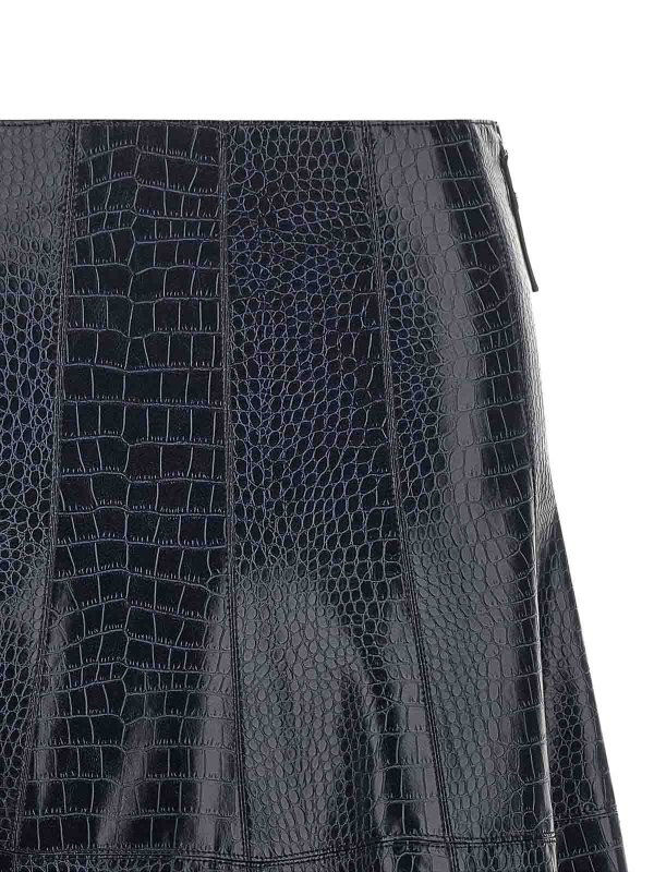 The Best Shops Pinko: gonne al ginocchio  e longuette - Gonna