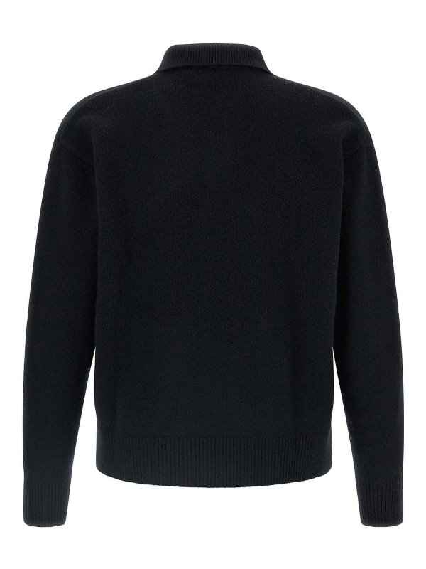POLO RALPH LAUREN: ポロシャツ online - ポロシャツ - 黒