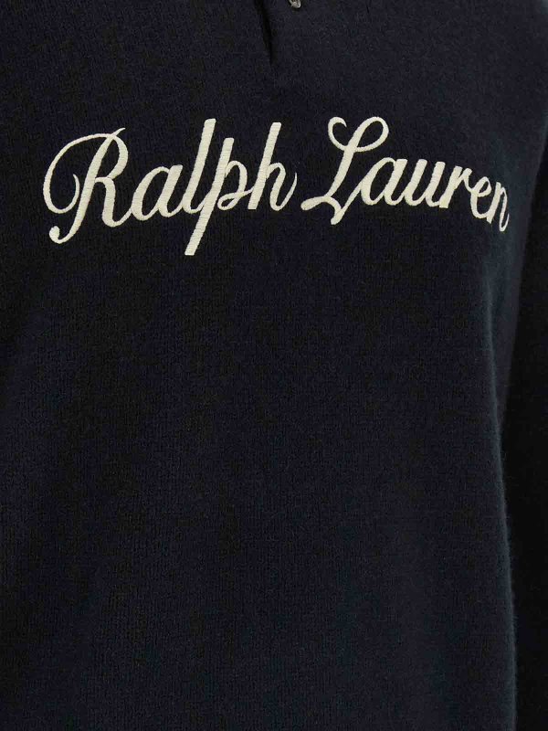 ポロシャツ - 黒 shop online: POLO RALPH LAUREN