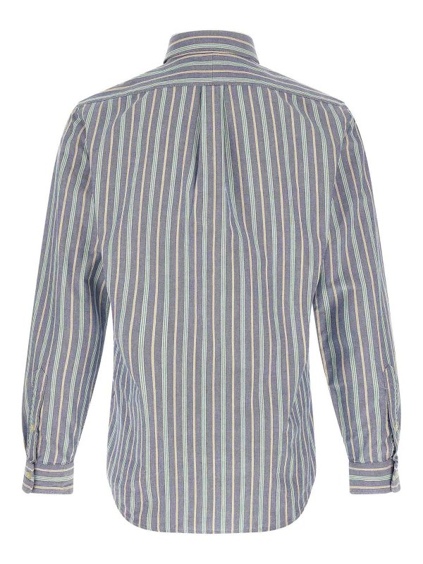 POLO RALPH LAUREN: シャツ online - シャツ - マルチカラー