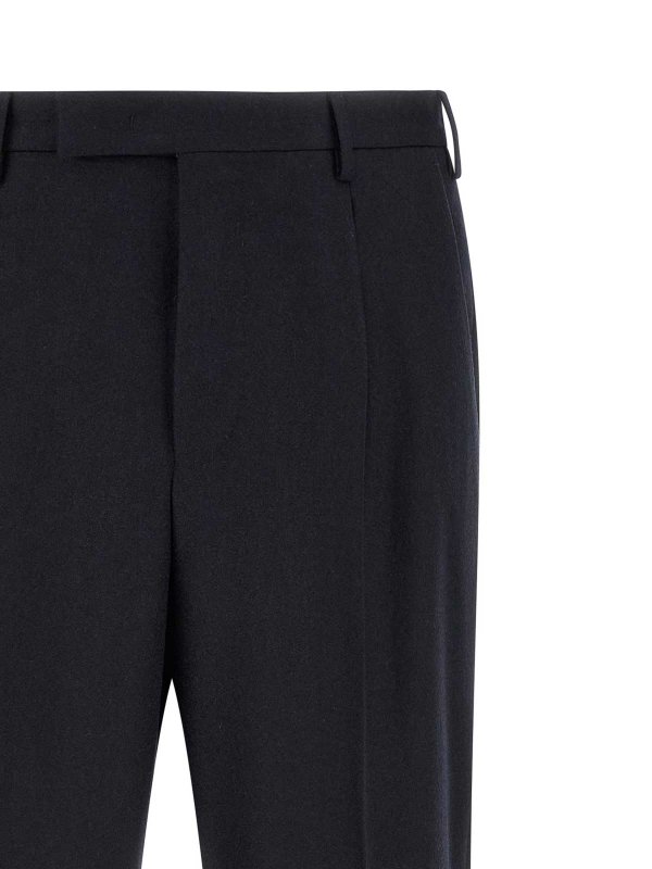 The Best Shops PT TORINO: casual trousers - Pants
