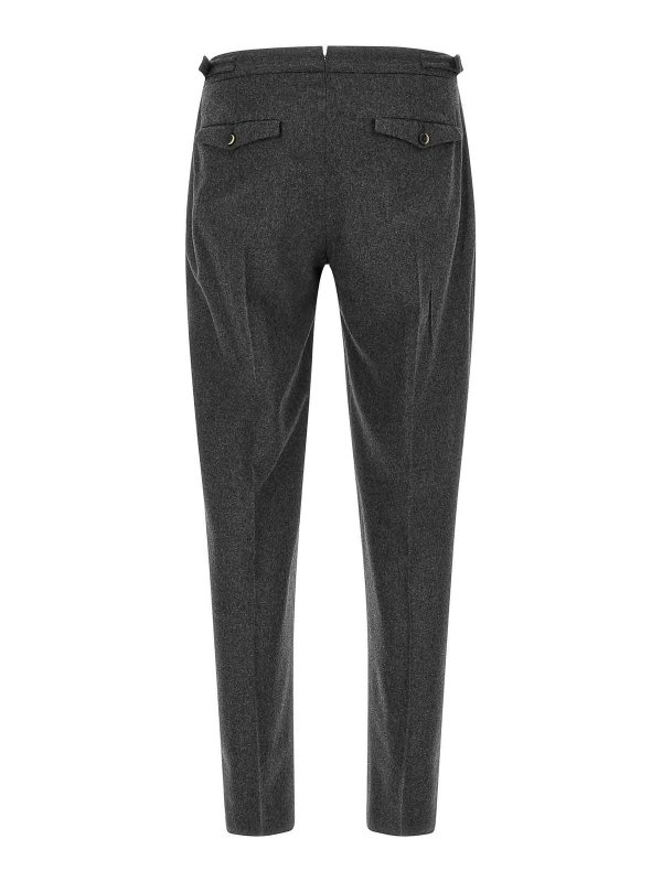 PT TORINO: casual trousers online - Pants