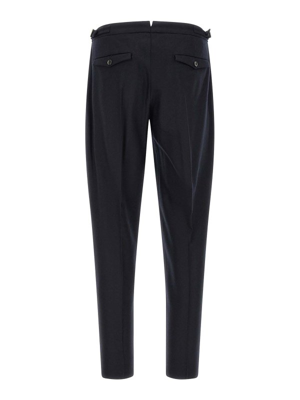 PT TORINO: pantaloni casual online - Pantaloni