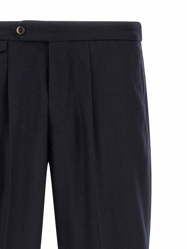 The Best Shops PT TORINO: pantaloni casual - Pantaloni