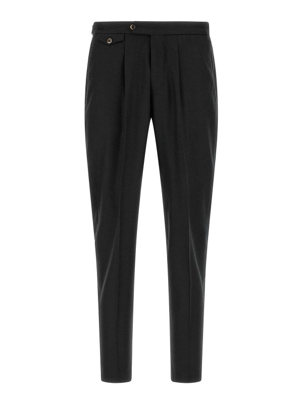 PT TORINO: casual trousers - Pants