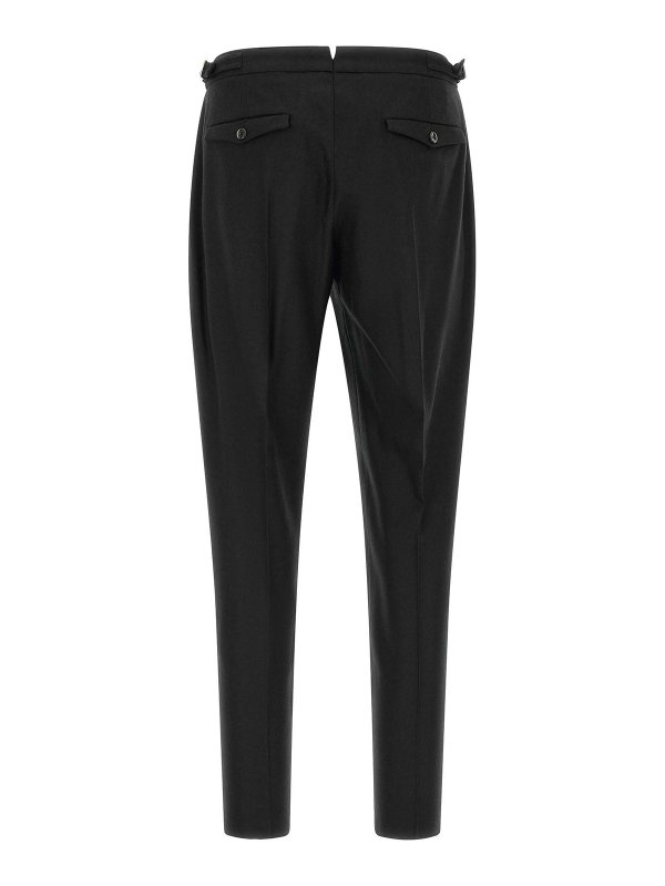 PT TORINO: casual trousers online - Pants