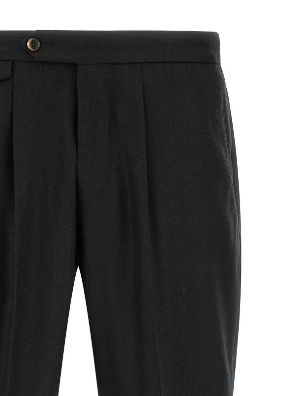 The Best Shops PT TORINO: casual trousers - Pants