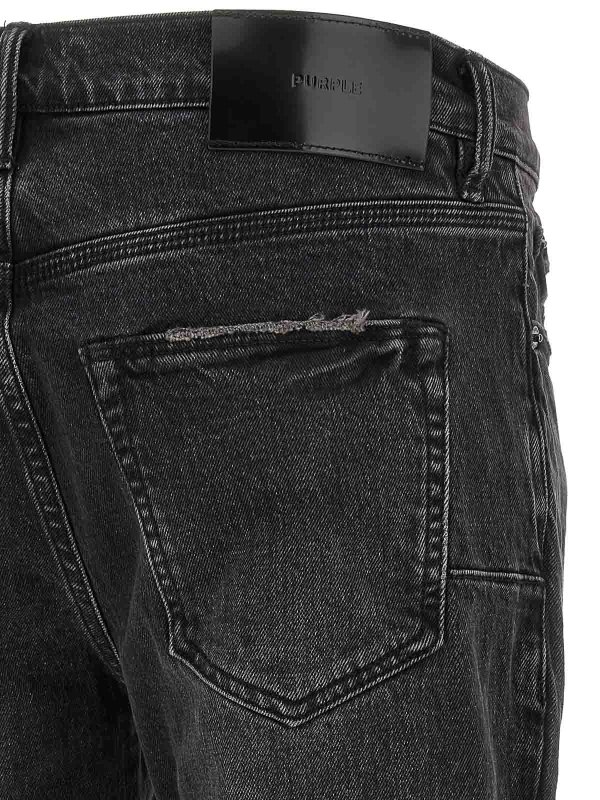 Jeans shop online: PURPLE BRAND