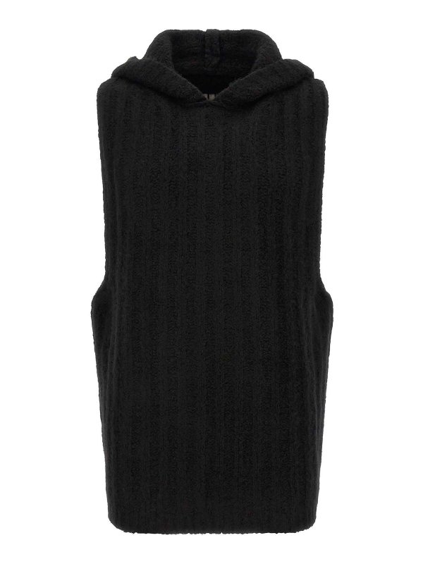 RICK OWENS: Tops & Tank tops - Top