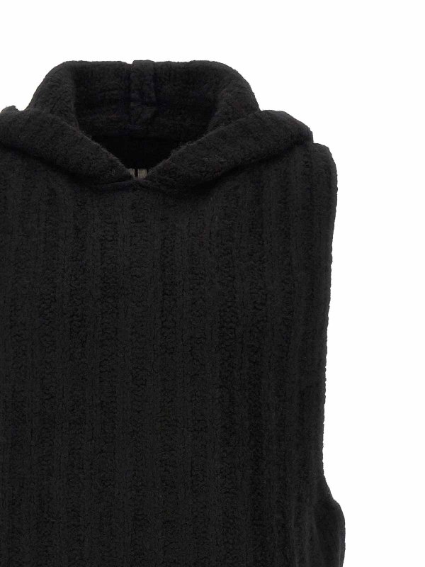 The Best Shops RICK OWENS: Tops & Tank tops - Top