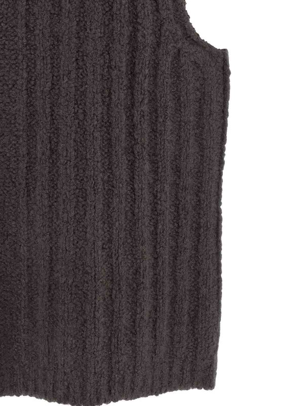Top - Grau shop online: RICK OWENS