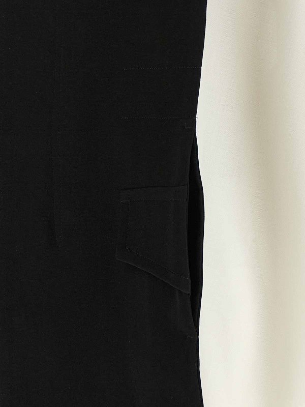The Best Shops Sacai: シャツ - 白