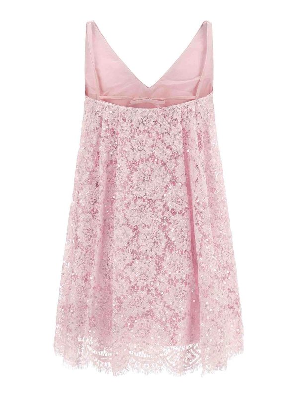 Self Portrait: Abendkleider online - Abendkleid - Rosa