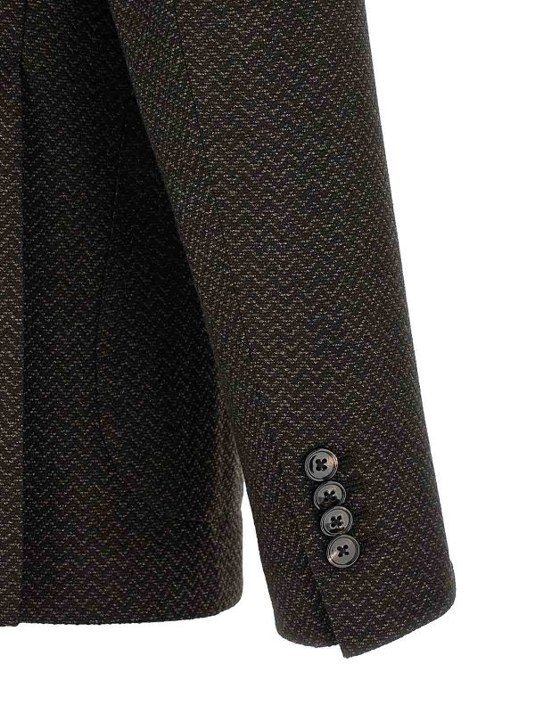 Blazer - Braun shop online: TAGLIATORE