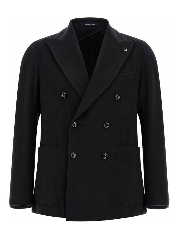TAGLIATORE: giacche blazer - Blazer