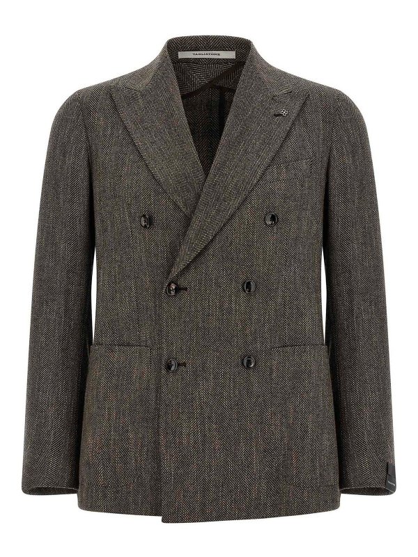 TAGLIATORE: blazers - Blazer