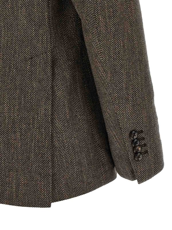 Blazer shop online: TAGLIATORE