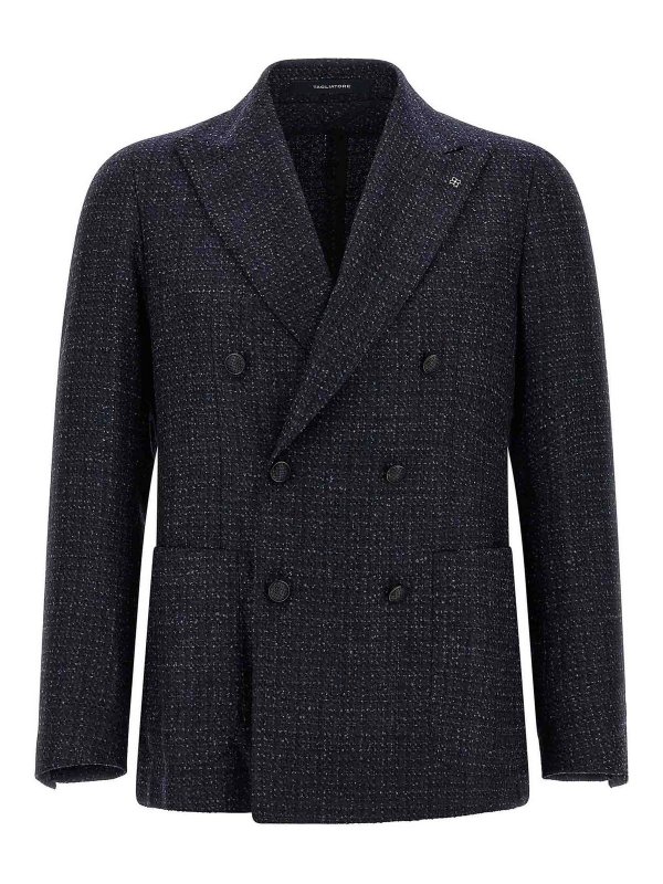 TAGLIATORE: giacche blazer - Blazer
