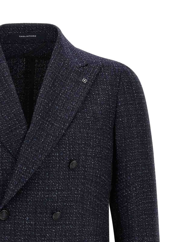 The Best Shops TAGLIATORE: giacche blazer - Blazer