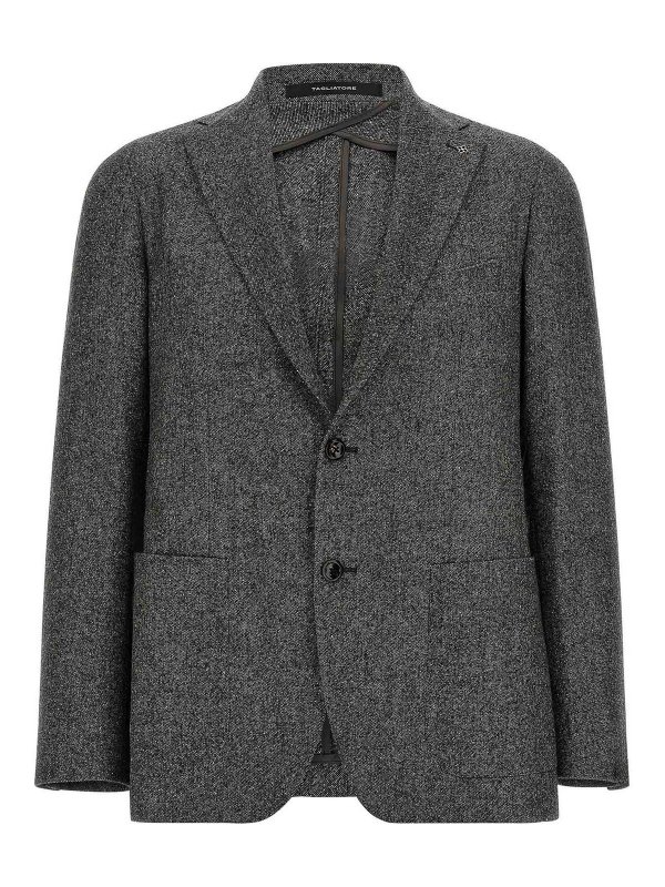 TAGLIATORE: giacche blazer - Blazer