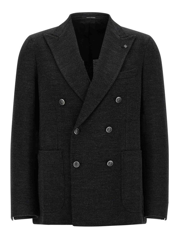 TAGLIATORE: blazers - Blazer