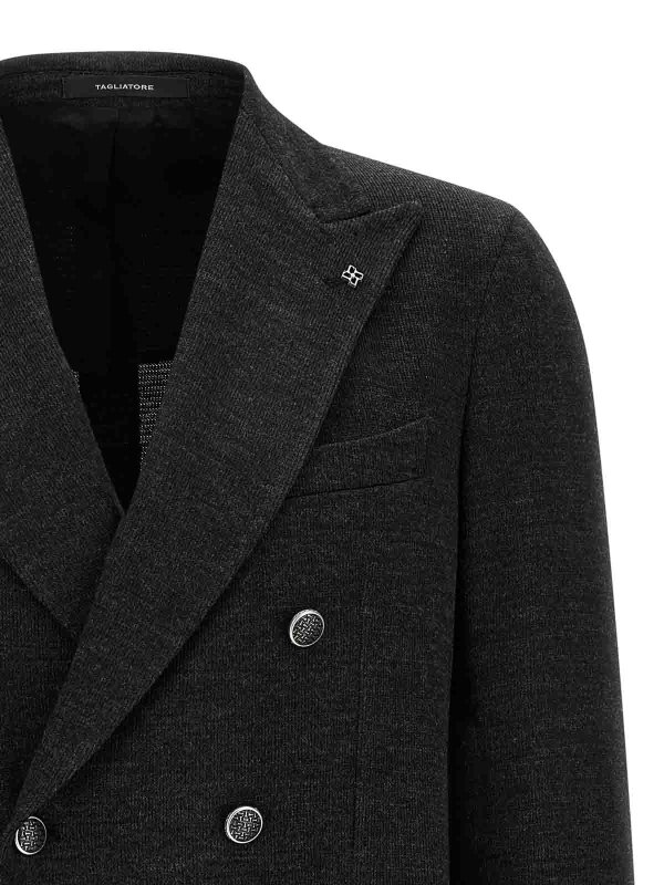The Best Shops TAGLIATORE: blazers - Blazer