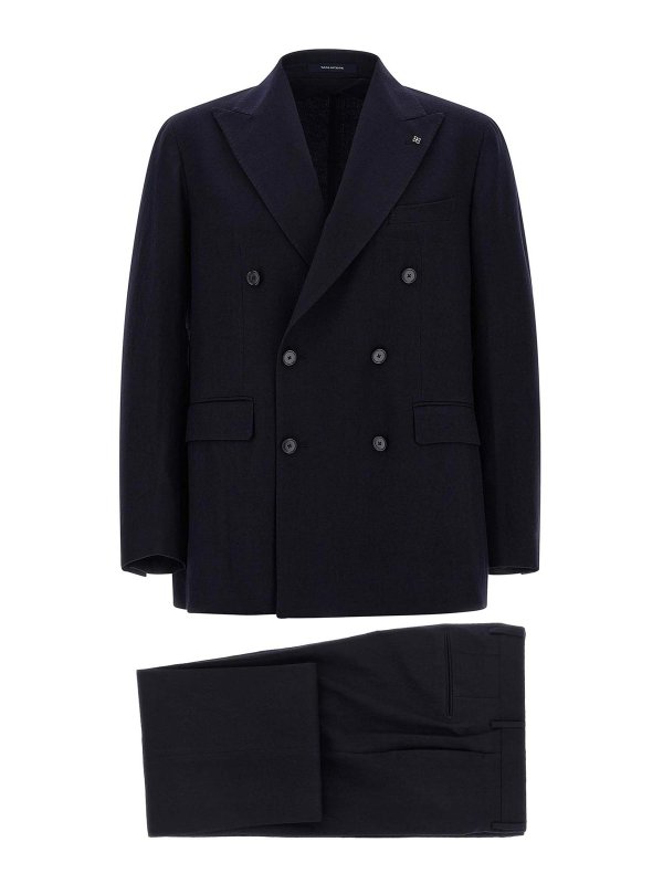 TAGLIATORE: formal suits - Dress