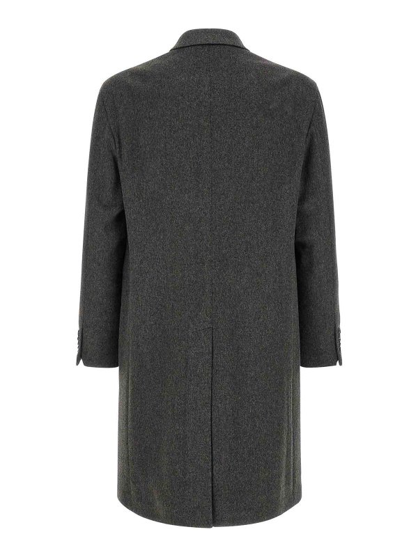 TAGLIATORE: cappotti trench online - Cappotto