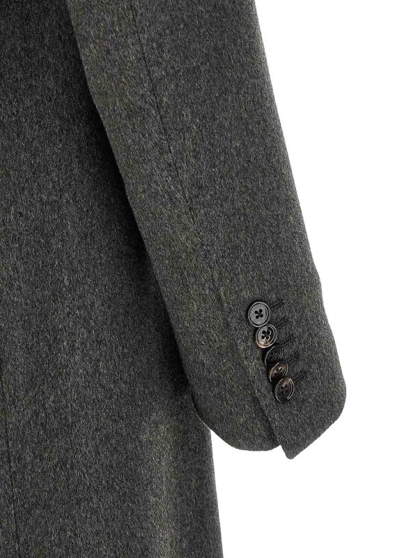 Cappotto shop online: TAGLIATORE