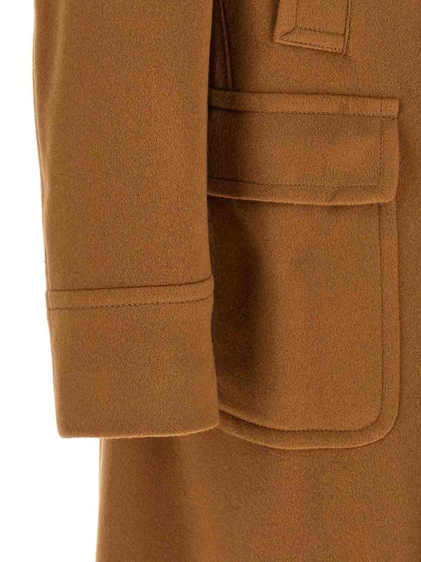 Cappotto shop online: TAGLIATORE