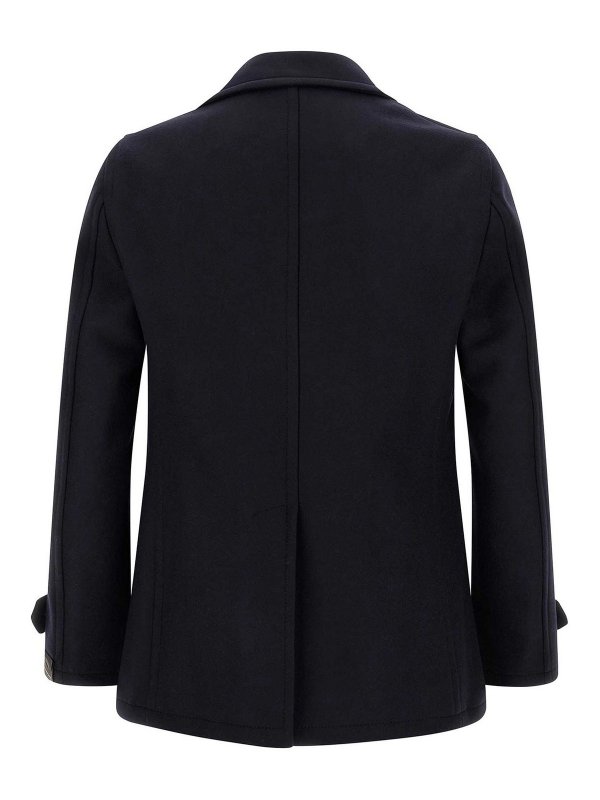 TAGLIATORE: trench coats online - Coat