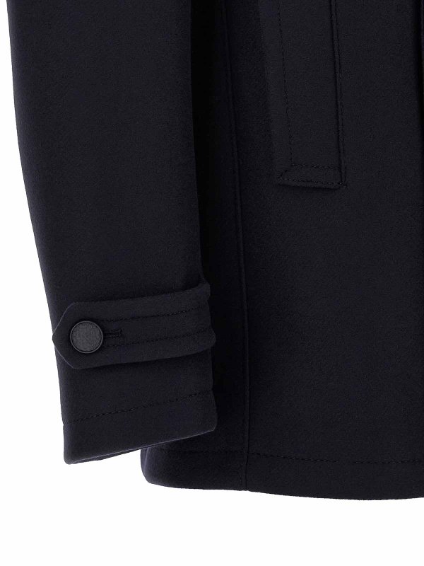 Coat shop online: TAGLIATORE