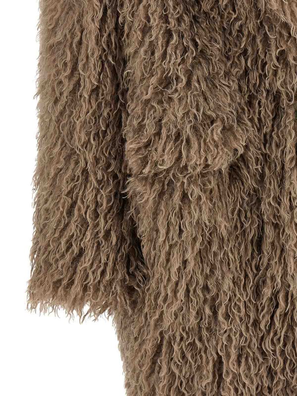 Coat shop online: TAGLIATORE